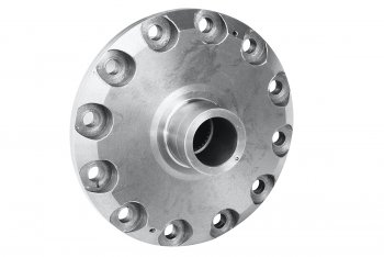 40 999 р. Блокировка дифференциала пневматическая (без компрессора) HF Differential 8.25 RG Toyota FJ-Cruiser (2006-2018)  с доставкой в г. Пермь. Увеличить фотографию 3