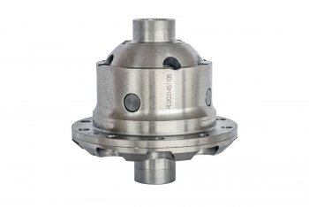 31 609 р. Блокировка дифференциала пневматическая (без компрессора) HF Differential Isuzu IFS Isuzu Trooper (1991-2002)  с доставкой в г. Пермь. Увеличить фотографию 2