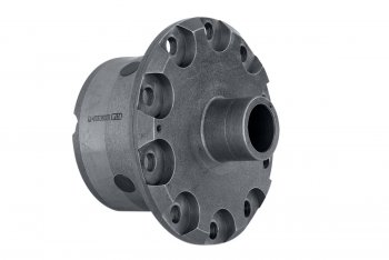 39 999 р. Блокировка дифференциала пневматическая (без компрессора) HF Differential 6 RG Suzuki Suzuki Jimny JB23/JB43 1-ый рестайлинг (2002-2012)  с доставкой в г. Пермь. Увеличить фотографию 3
