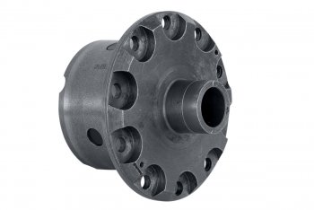 Блокировка дифференциала пневматическая (без компрессора) HF Differential 6 RG Suzuki Suzuki Jimny  JB23/JB43 (2002-2018) 1-ый рестайлинг, 2-ой рестайлинг