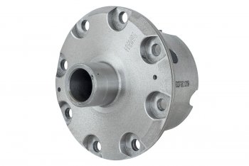 41 469 р. Блокировка дифференциала пневматическая (без компрессора) HF Differential 8 Suzuki Suzuki Jimny JB23/JB43 дорестайлинг (1998-2001)  с доставкой в г. Пермь. Увеличить фотографию 4