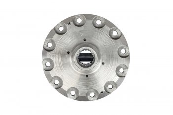 31 609 р. Блокировка дифференциала пневматическая (без компрессора) HF Differential Isuzu Trooper (1991-2002)  с доставкой в г. Пермь. Увеличить фотографию 3