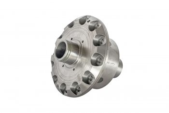 31 609 р. Блокировка дифференциала пневматическая (без компрессора) HF Differential Isuzu Trooper (1991-2002)  с доставкой в г. Пермь. Увеличить фотографию 4