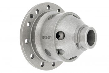 35 949 р. Блокировка дифференциала пневматическая (без компрессора) HF Differential 8.9 Toyota Fortuner AN160 дорестайлинг (2015-2020)  с доставкой в г. Пермь. Увеличить фотографию 4
