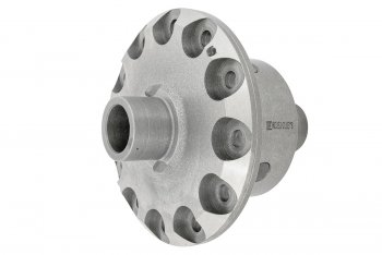 35 949 р. Блокировка дифференциала пневматическая (без компрессора) HF Differential 8.9 Toyota Fortuner AN160 дорестайлинг (2015-2020)  с доставкой в г. Пермь. Увеличить фотографию 5
