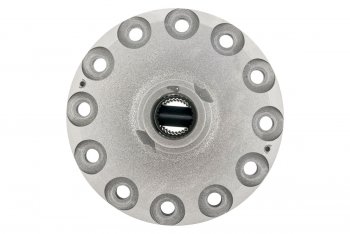 35 949 р. Блокировка дифференциала пневматическая (без компрессора) HF Differential 8.9 Toyota Fortuner AN160 дорестайлинг (2015-2020)  с доставкой в г. Пермь. Увеличить фотографию 3