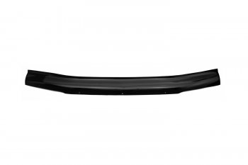 Дефлектор капота (ЕВРО крепеж) REIN Toyota Hilux  N140, N150, N160, N170 (2001-2005) рестайлинг