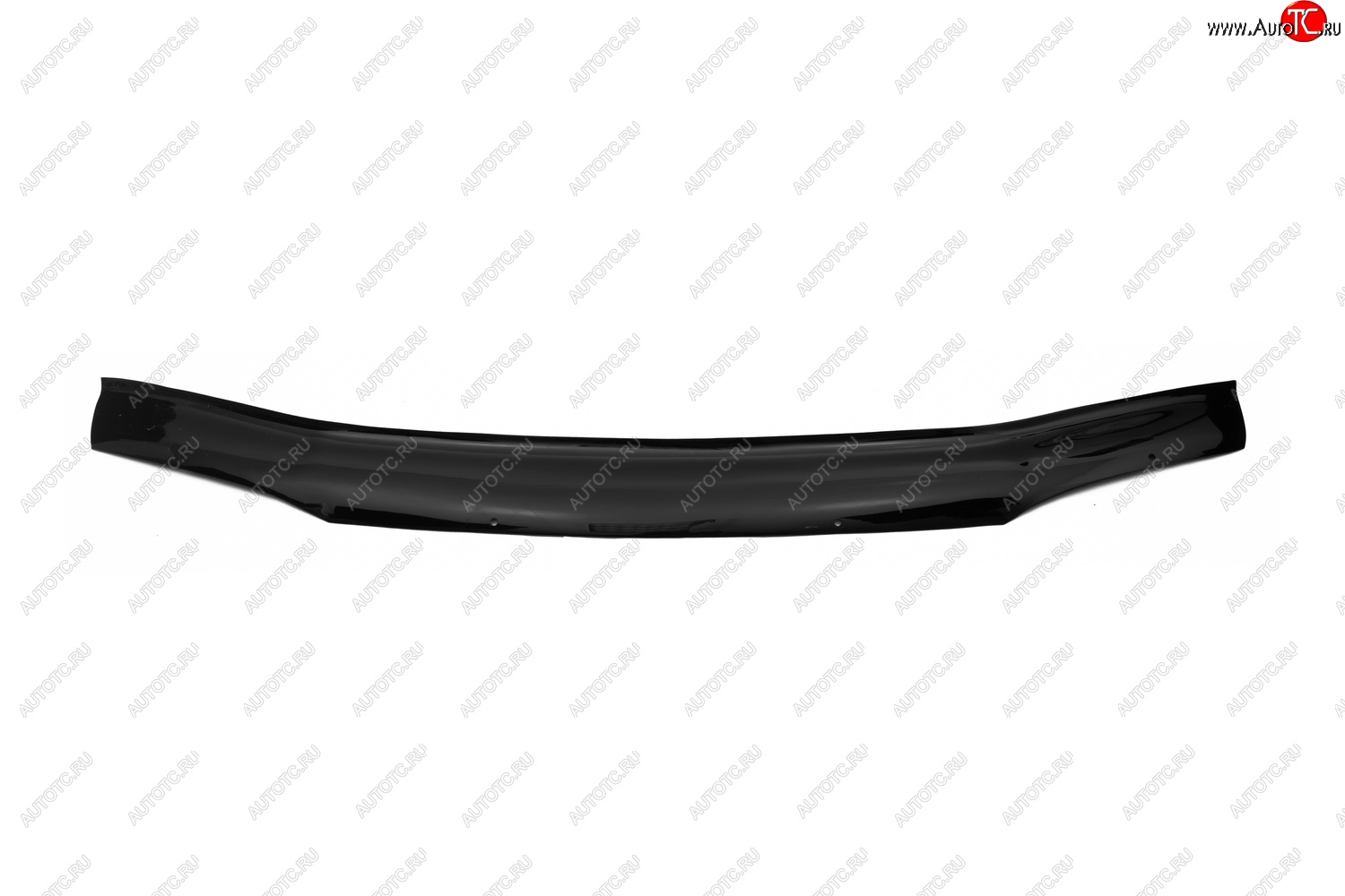 3 299 р. Дефлектор капота (ЕВРО крепеж) REIN  Volkswagen Golf  3 (1991-1998)  с доставкой в г. Пермь