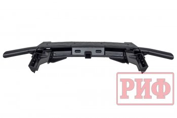 46 939 р. Бампер силовой задний РИФ  Renault Duster  HM (2021-2024) рестайлинг (С квадратом под фаркоп)  с доставкой в г. Пермь. Увеличить фотографию 3