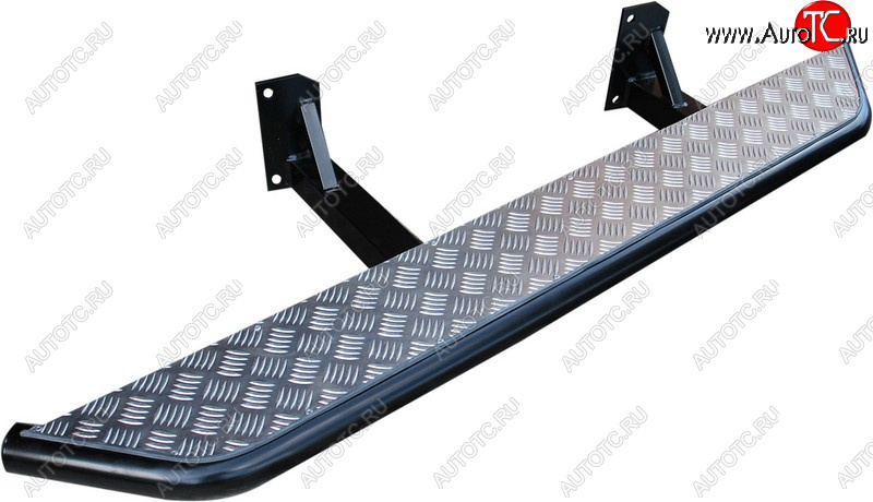 50 509 р. Пороги РИФ силовые Toyota Land Cruiser 76 РИФ rif076-40000  с доставкой в г. Пермь