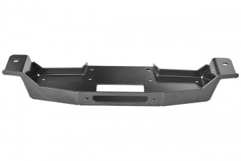 22 969 р. Площадка под лебёдку в штатный бампер РИФ  Toyota Land Cruiser  100 (1998-2007) дорестайлинг, 1-ый рестайлинг, 2-ой рестайлинг  с доставкой в г. Пермь. Увеличить фотографию 2