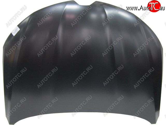 25 549 р. Капот BodyParts  Renault Arkana (2019-2025) (Неокрашенный)  с доставкой в г. Пермь