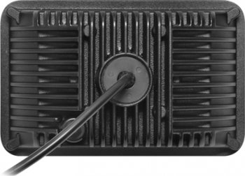 4 449 р. Встраиваемая универсальная светодиодная фара (167х107х81 мм 60W) РИФ Hyundai Matrix 1 FC 2-ой рестайлинг (2008-2010)  с доставкой в г. Пермь. Увеличить фотографию 3