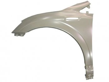 Левое крыло переднее (с отверстием под повторитель поворота) BodyParts SSANGYONG Actyon  1 (2006-2010)