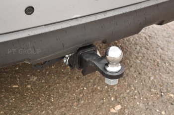 16 479 р. Фаркоп (съемный квадрат) Petroil Tuning   Subaru Outback ( BR/B14,  BR,) (2009-2015) дорестайлинг универсал, B14)  рестайлинг универсал  с доставкой в г. Пермь. Увеличить фотографию 6