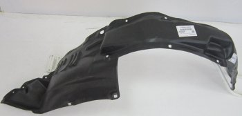 Правый подкрылок передний BodyParts Toyota 4Runner  N210 (2002-2005) дорестайлинг