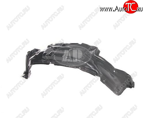 879 р. Левый подкрылок передний BodyParts  Toyota 4Runner  N120,N130 (1989-1992) 5 дв. дорестайлинг  с доставкой в г. Пермь