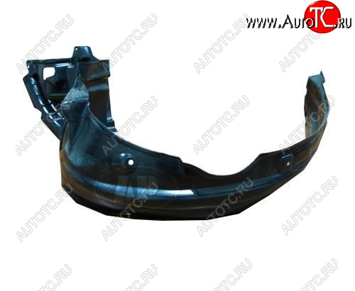 969 р. Левый подкрылок передний BodyParts  Toyota Avensis ( T250 седан,  T250 универсал) (2003-2008) дорестайлинг, рестайлинг  с доставкой в г. Пермь