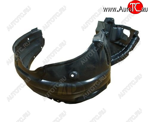 879 р. Правый подкрылок передний BodyParts  Toyota Avensis ( T250 седан,  T250 универсал) (2003-2008) дорестайлинг, рестайлинг  с доставкой в г. Пермь