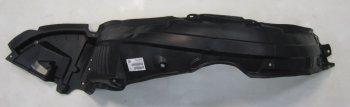 Правый подкрылок передний BodyParts Toyota Avensis ( T270 седан,  T270 универсал) (2008-2011) дорестайлинг