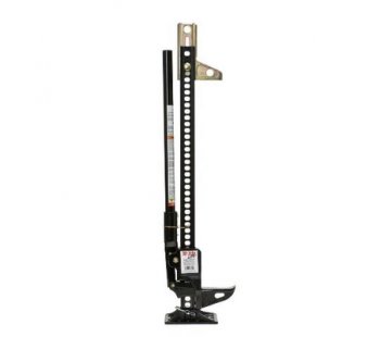 Домкрат Реечный Hi-Lift X-Treme (чугун, 107 см) Honda Elysion 1 1-ый рестайлинг (2006-2008)