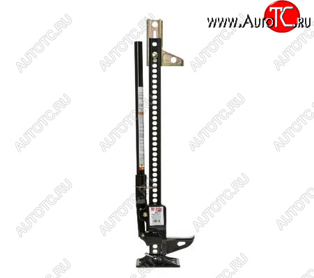 33 999 р. Домкрат Реечный Hi-Lift X-Treme (чугун, 107 см) Honda StepWagon RG минивэн дорестайлинг (2005-2007)  с доставкой в г. Пермь