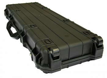 26 719 р. Кейс защитный ударопрочный РИФ 1133х422х155 мм IP67 РИФ wr-29d  с доставкой в г. Пермь. Увеличить фотографию 4