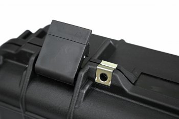 26 719 р. Кейс защитный ударопрочный РИФ 1133х422х155 мм IP67 РИФ wr-29d  с доставкой в г. Пермь. Увеличить фотографию 2