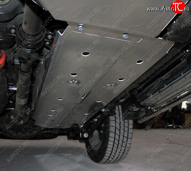 9 099 р. Защита бака (V-2.0 TD, V-2.0 бензин, алюминий) TCC Haval H9 (2017-2019) 1-ый рестайлинг с доставкой в г. Пермь Увеличить фотографию 1 9 099 р. Защита бака (V-2.0 TD, V-2.0 бензин, алюминий) TCC Haval H9 (2017-2019) 1-ый рестайлинг с доставкой в г. Пермь