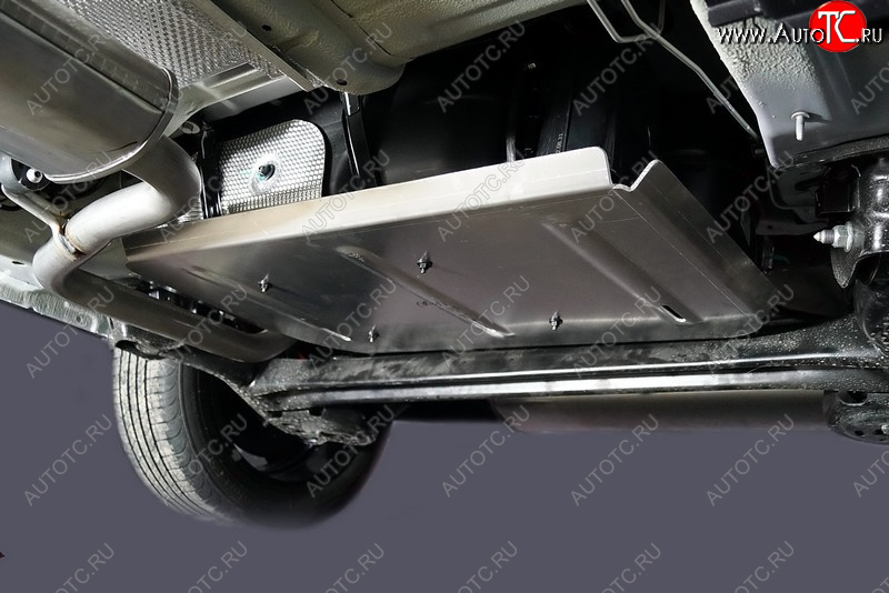 6 799 р. Защита бака и адсорбера (алюминий) TCC Omoda C5 (2021-2025) с доставкой в г. Пермь Увеличить фотографию 1 6 799 р. Защита бака и адсорбера (алюминий) TCC Omoda C5 (2021-2025) с доставкой в г. Пермь