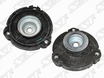 Опора переднего амортизатора SAT (LH = RH) Skoda Fabia Mk2 универсал дорестайлинг (2007-2010)