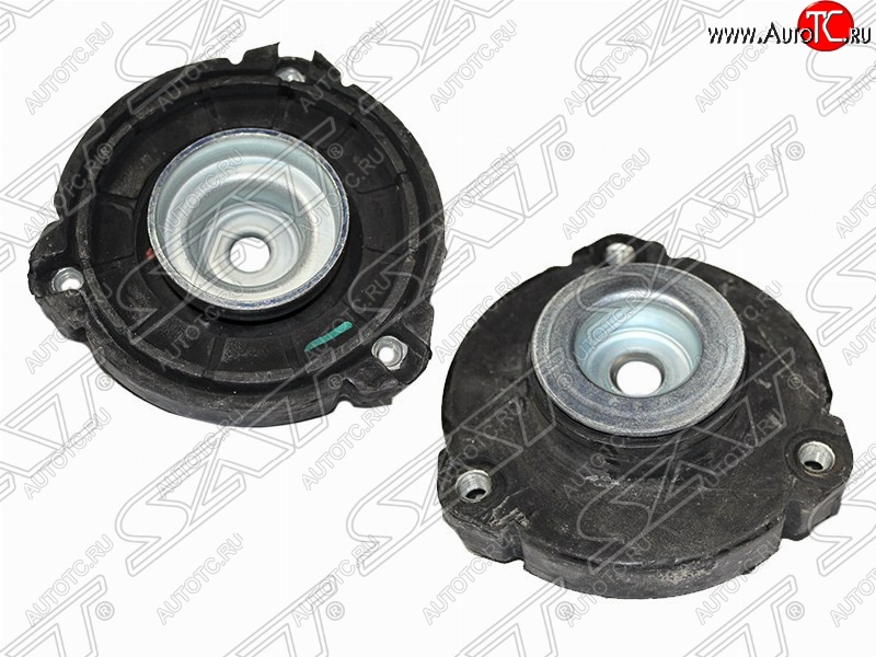 799 р. Опора переднего амортизатора SAT (LH = RH) Skoda Fabia Mk2 хэтчбэк дорестайлинг (2007-2010)  с доставкой в г. Пермь