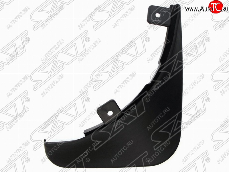 299 р. Правый брызговик задний SAT Skoda Fabia Mk2 хэтчбэк рестайлинг (2010-2014)  с доставкой в г. Пермь