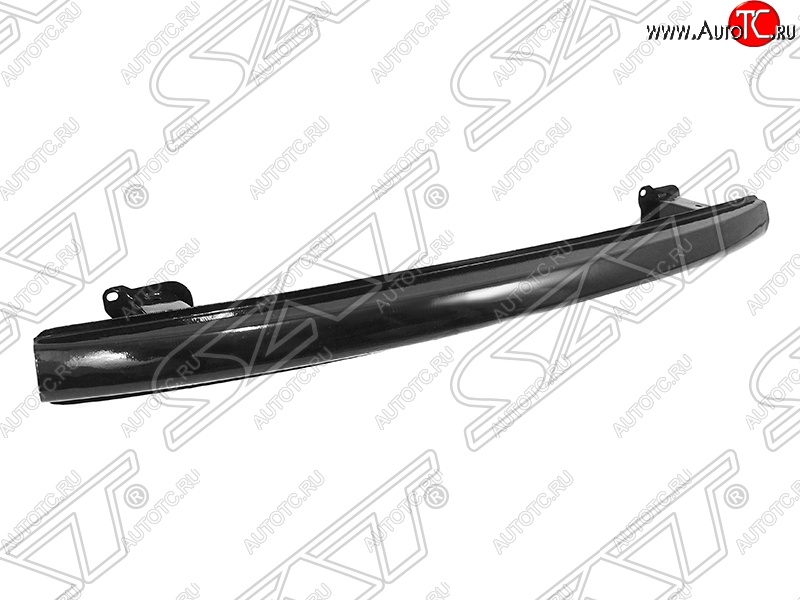 1 299 р. Усилитель заднего бампера SAT Skoda Fabia Mk2 универсал дорестайлинг (2007-2010)  с доставкой в г. Пермь