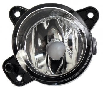 Левая противотуманная фара SAT Skoda Fabia  Mk2 (2007-2010), Skoda Roomster  5J (2006-2010), Volkswagen Crafter  1 (2006-2017), Volkswagen Polo  9N1 (2001-2009), Volkswagen Touareg  GP (2002-2010), Volkswagen Transporter  T5 (2009-2015)
