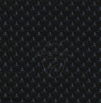 7 399 р. Чехлы для сидений (Elegance с подлокотником) Lord Autofashion Турин (жаккард)  Skoda Octavia  A7 (2012-2020) дорестайлинг лифтбэк, дорестайлинг универсал, рестайлинг универсал (Черный, вставка Эльбрус)  с доставкой в г. Пермь. Увеличить фотографию 3
