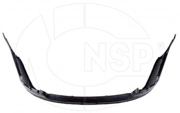 3 399 р. Задний бампер NSP Skoda Octavia A5 дорестайлинг универсал (2004-2008) (Неокрашенный)  с доставкой в г. Пермь. Увеличить фотографию 2