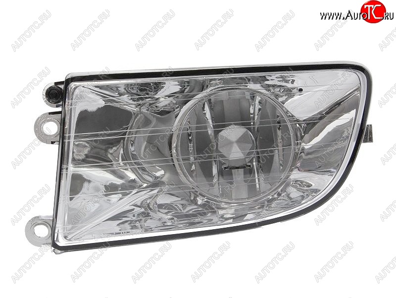 869 р. Фара противотуманная BRIGHTROAD (левая) Skoda Octavia A5 рестайлинг универсал (2008-2013)  с доставкой в г. Пермь