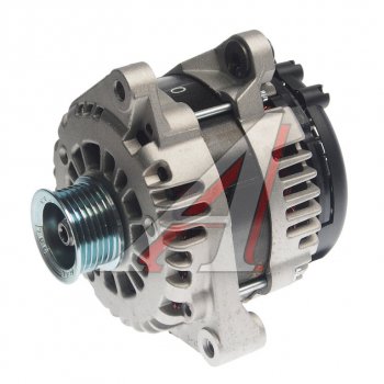 Генератор SSANGYONG (G20, 120A, 12V) SSANGYONG Actyon (2010-2013) дорестайлинг