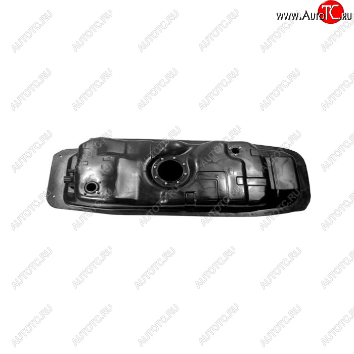 20 599 р. Бак топливный NEW BAK (пластик, 75 л) SSANGYONG Kyron дорестайлинг (2005-2007)  с доставкой в г. Пермь