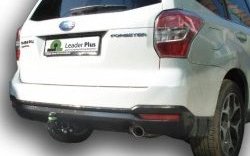 Фаркоп Лидер Плюс Subaru Forester  SJ (2012-2019) дорестайлинг, рестайлинг