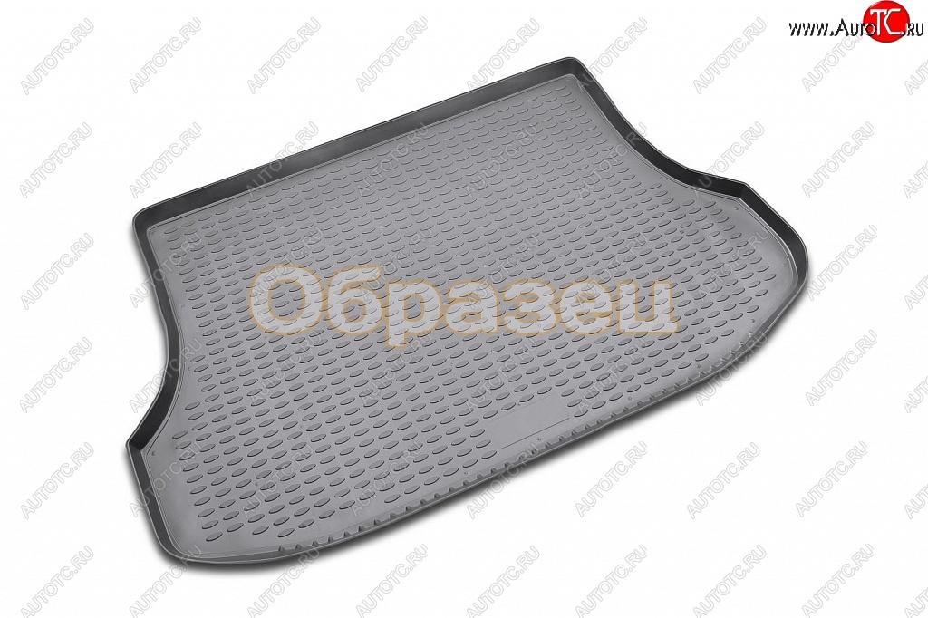 1 999 р. Коврик в багажник Element Subaru Forester SK/S14 дорестайлинг (2018-2021)  с доставкой в г. Пермь