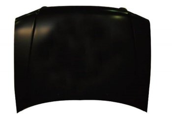 Капот SAT Subaru Forester  SF (2000-2002) рестайлинг
