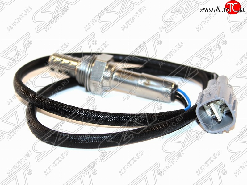 2 389 р. Датчик кислородный (нижний) SAT Subaru Forester SG дорестайлинг (2002-2005)  с доставкой в г. Пермь