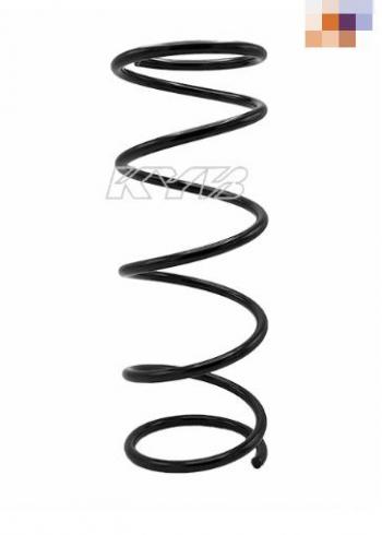 Пружина задняя KYB K-flex Subaru Forester SG рестайлинг (2005-2008) (LH=RH)