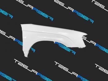 Переднее правое крыло (стеклопластик) Fiberplast Subaru Forester  SG (2002-2005) дорестайлинг