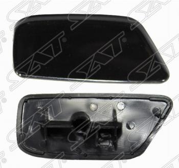 Правая крышка омывателя фар SAT Subaru Forester SH (2008-2013)