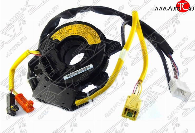 2 659 р. Шлейф подрулевой SAT  Subaru Forester  SH - Impreza ( GE,  GH)  с доставкой в г. Пермь