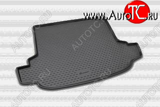 1 899 р. Коврик багажника Element (полиуретан) Subaru Forester SH (2008-2013) (Чёрный) с доставкой в г. Пермь Увеличить фотографию 1 1 899 р. Коврик багажника Element (полиуретан) Subaru Forester SH (2008-2013) (Чёрный) с доставкой в г. Пермь
