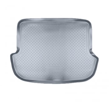 Коврик багажника Norplast Unidec Subaru Forester  SH (2008-2013) (Цвет: серый)